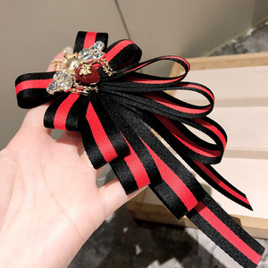 Broches y Pins de Abeja de Diseño Moderno 2026, Broches de Lujo para Mujer GG - Product Image 5