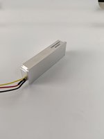 Module amplificateur de signal sans fil professionnel 500-2000 MHz 100W GaN à gain élevé, transmission de données stable, large bande