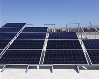 Module photovoltaïque résidentiel JinKO Tiger Pro 555W de type P, demi-cellule, monofacial, verre simple, 550 watts, panneaux solaires, autorisé officiellement, UE