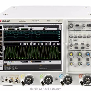 Oscilloscope haute performance Keysight MSOX91604A Infiniium 16 GHz - Product Image 3