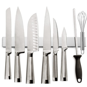 <span class=keywords><strong>Aimant</strong></span> en néodyme <span class=keywords><strong>pour</strong></span> porte-<span class=keywords><strong>couteaux</strong></span>/porte-couteau magnétique support <span class=keywords><strong>de</strong></span> couteau <span class=keywords><strong>de</strong></span> stockage <span class=keywords><strong>de</strong></span> <span class=keywords><strong>cuisine</strong></span> avec un magnétisme élevé - Product Image 5