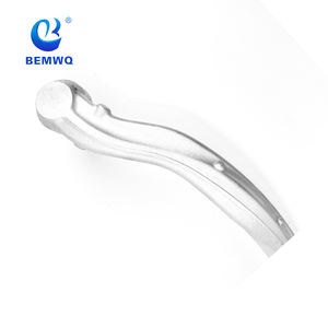 2043303211 2043306811 BEMWQ Atuo Brazo de control del sistema de suspensión para <span class=keywords><strong>Mercedes</strong></span> Benz AMG W204 S204 - Product Image 6