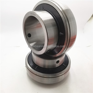 Buen precio 20*47*31mm <span class=keywords><strong>YAR</strong></span> <span class=keywords><strong>204</strong></span>-2F <span class=keywords><strong>rodamiento</strong></span> de bolas de inserción de YAR204-2F <span class=keywords><strong>rodamiento</strong></span> de bolas para maquinaria agrícola YAR204-2F - Product Image 3