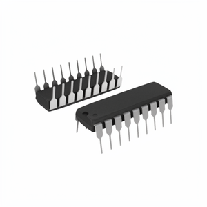IC MUX 450OHM 18DIP, composants électroniques d'interface de canal du fabricant, kit 18 DIP (0.300", 7.62mm) ADG528AKN - Product Image 1