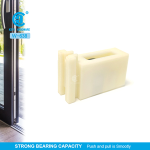 Accesorio <span class=keywords><strong>de</strong></span> Rueda <span class=keywords><strong>para</strong></span> Ventanas y Puertas Corredizas a <span class=keywords><strong>Precio</strong></span> <span class=keywords><strong>de</strong></span> Fábrica, Rodillo <span class=keywords><strong>de</strong></span> Plástico <span class=keywords><strong>para</strong></span> Puertas y Ventanas <span class=keywords><strong>para</strong></span> el Mercado Sudamericano - Product Image 2