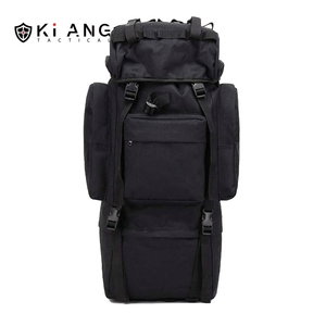 Zaino zaino zaino campeggio Trekking all'aperto KIANG 65L borsa Trekking - Product Image 1