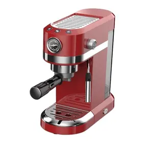 15 Bars 20 Bars Household Espresso Coffee Maker Commercial Espresso Coffee Machine