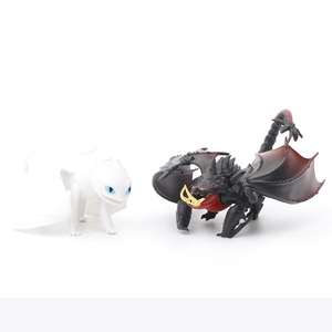 <span class=keywords><strong>2022</strong></span> Offre Spéciale former votre figurine Dragon 8 Style figurine d'action Dragon - Product Image 4