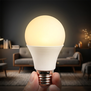 Hot Sale <b>Led</b> Bulb Lamp 5w 10w Indoor <b>Lights</b> Bulb E27 - Product Image 2