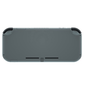 Kit de réparation complet de boutons noirs de remplacement ABXY, Home, Capture, Plus, Minus, D-pad, L, R, ZL, ZR, gâchettes pour Nintendo Switch Lite - Product Image 4