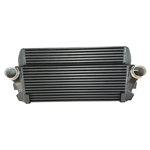 <span class=keywords><strong>Intercooler</strong></span> de performance pour <span class=keywords><strong>BMW</strong></span> F01 06 07 10 11 12 535i 520D 525D 530D <span class=keywords><strong>535D</strong></span> 640I 640D 730D 740D - Product Image 6
