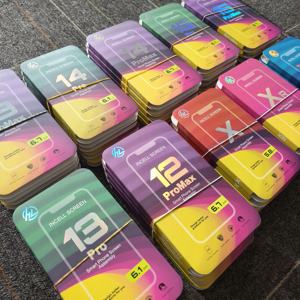 Écrans LCD de remplacement pour téléphones mobiles <span class=keywords><strong>iPhone</strong></span> <span class=keywords><strong>X</strong></span>, XS MAX, XR, 11, 12, 13 Pro Max, 13, 14 Pro Max, 15 Pro, 16 Pro, 17 Pro Max – Réparation <span class=keywords><strong>d</strong></span>'écrans tactiles et <span class=keywords><strong>d</strong></span>'affichage LCD - Product Image 1