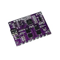 Kit de bricolage de carte de circuit imprimé au trésor de charge Ip2368 Pd100w tension ascendante/descendante charge rapide Module de charge rapide haute puissance bidirectionnelle
