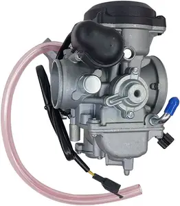 CVK 40 MM Carburetor CVK40 CVK35 CVK34 Compatible with Kawasaki 1987 1988 89-07 40mm Carburetor KLR650 KLR 650 KL650E 0470-482