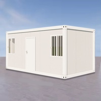 Tiny Homes, Cabines, Bureaux, Modules d'habitation, Maisons en kit, Prêts à expédier, Préfabriqués d'usine, Maisons modulaires, Démontables, Conteneurs en kit