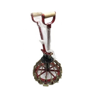 Outil de scellage de bouchons de fûts portables 18-20L, facile à utiliser, pour la sertissage de barils - Product Image 1