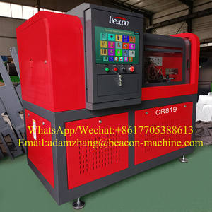 CRI CRP EUI EUP HEUI banc d'essai CR819 - Product Image 3