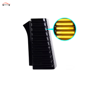 <span class=keywords><strong>Protection</strong></span> de carrosserie de véhicule de haute qualité avec LED pour Jetour Traveler / T2, mise à niveau de la carrosserie, accessoires externes - Product Image 6