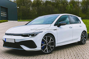 Jantes de voiture de tourisme SUV en alliage 21 cinq branches monobloc 5x120 Jantes forgées pour Vw Arteon Touareg Golf <span class=keywords><strong>8</strong></span> <span class=keywords><strong>R</strong></span> Gti pour <span class=keywords><strong>Audi</strong></span> S3 - Product Image 3