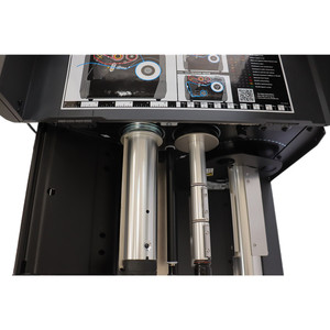 Imprimantes d'étiquettes code-barres originales emballage d'étiquettes commerciales imprimante pour imprimante <span class=keywords><strong>zebra</strong></span> ZT610 203DPI - Product Image 3