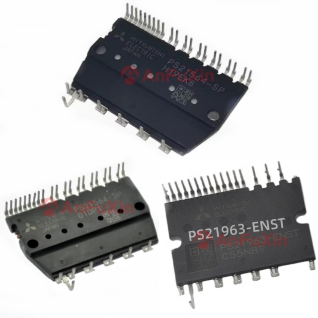 PS21562-SP PS21563-SP PS21564-SP PS21565-SP IGBT Modules Thyristors Thyristors Anfuxin PS21562 PS21563 PS21564 PS21565