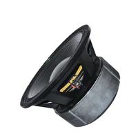 Haut-parleur de basses professionnel de 21 pouces avec aimant en ferrite et coque en aluminium, 4000W de puissance élevée, pour scène, événements, DJ, club