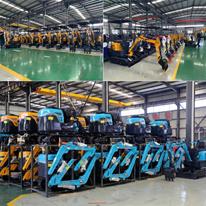 Mini-excavatrice Kubota Cat 301.5, 301.7, Toros 301.8, Sdjk 1.7, Canopy Ton, 1.3, 1.2, Macao, 1.2 <span class=keywords><strong>tonnes</strong></span>, machine à roues, 1.6T, 1.8 Ce A14Se, 1.4T - Product Image 4