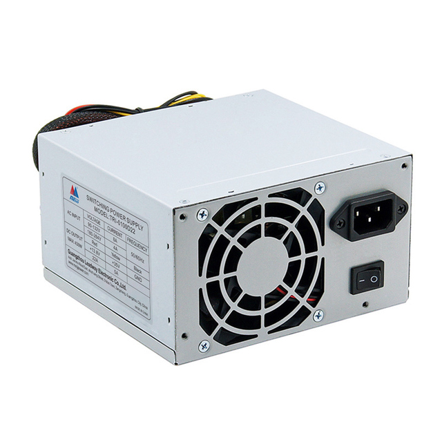 Wholesale 430W ATX Power Supply for Power Tools Supporting Motor Power Supply Maximum 500W Direct From Manufacturer
