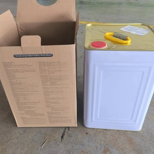 Pegamento <span class=keywords><strong>Universal</strong></span> Amarillo de Fábrica, Adhesión Duradera para Goma y Cerámica - Product Image 5