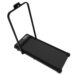 Cintas <span class=keywords><strong>de</strong></span> correr plegables y prácticas para el hogar que ocupan menos espacio y no necesitan instalación, con <span class=keywords><strong>pedales</strong></span> silenciosos, antideslizantes y resistentes al desgaste. - Product Image 3