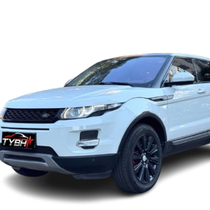 Премиальный подержанный внедорожник Land Rover Range Rover <span class=keywords><strong>Evoque</strong></span> <span class=keywords><strong>2016</strong></span> 2.0T <span class=keywords><strong>SE</strong></span> Plus 9AT AWD, леворульный, полная комплектация, б/у автомобиль на продажу - Product Image 1