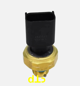 Capteur de pression 4921745 pour moteur ISX ISM QSM pour engins de construction - Product Image 3