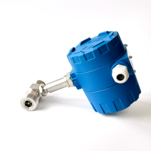 Atex Gecertificeerde Digitale Lcd-Stroommeter Voor Hoge Druk Vloeistof Dn80 Tri Klem Voor Water Gas Lucht Olie Mediums Inclusief Oem - Product Image 5