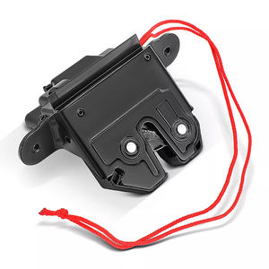 Actuador de bloqueo de puerta trasera 68399523AA para <span class=keywords><strong>Jeep</strong></span> <span class=keywords><strong>Renegade</strong></span> BU/BV 2018 <span class=keywords><strong>2019</strong></span> 2020 2021 2022 FWD - Product Image 4