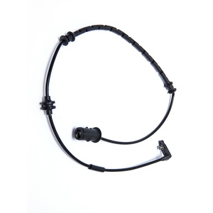 สายไฟเตือนเบรกสำหรับรถยนต์ Heli Electronics ขนาด 660 มม. รุ่น 6238388 สำหรับ Opel ใช้แทนซ่อมแซม - Product Image 4