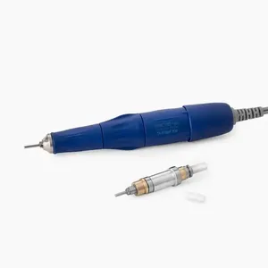 หัวจับเครื่องเจียรเล็บ STRONG 210 รุ่นพลาสติกแบบไขว้ สำหรับด้ามจับ SDE H37L1 H37LN อุปกรณ์เสริมสำหรับเครื่องเจียรเล็บ - Product Image 4