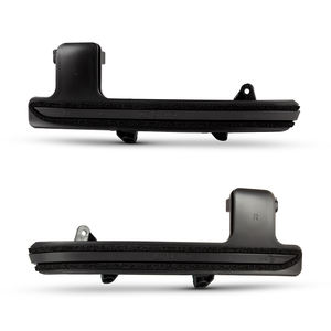 2 pièces pour <span class=keywords><strong>Mazda</strong></span> <span class=keywords><strong>CX</strong></span>-5 <span class=keywords><strong>CX</strong></span>-8 <span class=keywords><strong>CX</strong></span>-9 2017 2018 2019 LED DRL + Clignotant de rétroviseur <span class=keywords><strong>dynamique</strong></span>/normale séquentiel - Product Image 5