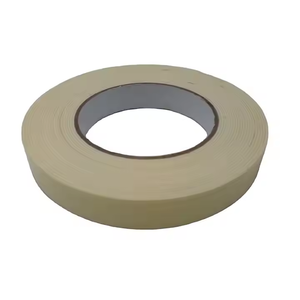 Versatile resistente al calore ad alta densità impermeabile resistente alle intemperie Stripping nastro doppio lato in schiuma EVA per finestra porta - Product Image 2