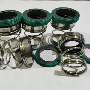 competitive price for burgmann MG912 mechanical seal from 20 years professional manufacturer