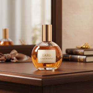 Envase de Perfume de Vidrio Vacío, Tamaño Viaje, 10ml 20ml 30ml 50ml 70ml 100ml, con Tapa Magnética Premium - Product Image 5