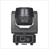Projecteur LED Bee Eye 7x40W RGBW à tête mobile DMX512, activé par le son, faisceau lumineux pour DJ, club, mariage, équipement d'éclairage de scène