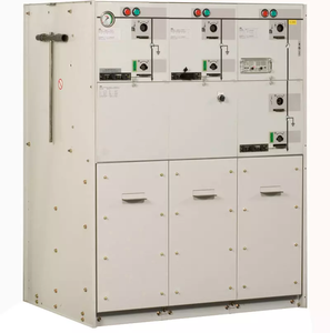 ผู้ผลิตชุดสวิตช์เกียร์แบบฉนวนก๊าซ SF6 20kV รุ่น Ring Main Unit (RMU) พร้อมราคาที่ดีที่สุด RM6 SafeRing CCVV ชุดสวิตช์เกียร์แบบฉนวนก๊าซ - Product Image 5