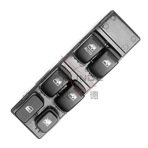 Tuyệt vời xe điện cửa sổ chuyển đổi 93570-3d000 cho Hyundai Sonata - Product Image 2