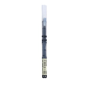 Kapasitas besar cepat kering 0.5mm lurus langsung cair Gel pena alat tulis siswa warna Gel pena - Product Image 4