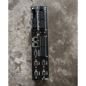 Contrôleur de mouvement P-432 2SMPM6214/0C 2SMPM6214-0C - Product Image 1