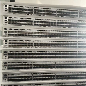 Conmutador SAN DB720S de 56 puertos, 24 puertos activados, con 24 módulos ópticos de onda corta de 32 Gb ThinkSystem DB720S - Product Image 6