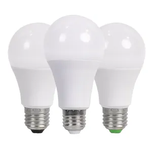 سعر المصنع مصباح ليد لمبة CE بنفايات E27 3w b22 قاعدة led لمبة مصابيح للاستخدام المنزلي