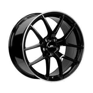JPwheels Factory Wholesale Deep Dish Wheels 5x114.3 18x8.5 19x9.0J Jantes de voiture 5 trous 5x112 Jantes en alliage pour <span class=keywords><strong>Mercedes</strong></span> Benz # 02001 - Product Image 1