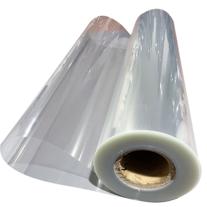 Film PVC transparent super clair TIANJIN 0,35 mm-0,55 mm, <span class=keywords><strong>bâche</strong></span> en vinyle imperméable pour tente - Product Image 3