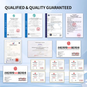 전기 구동 무영 수술등 LED 수술 램프 금속 장착 외과 의사 장비 - Product Image 5